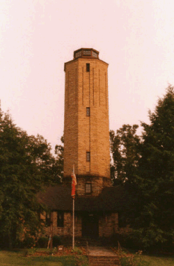 Homestead Tower Picture